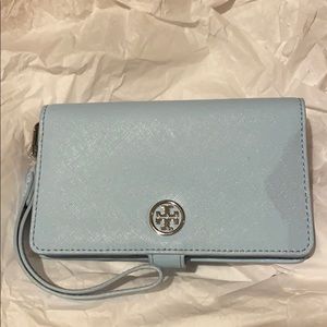 Tory Burch Phone Wallet/Wristlet